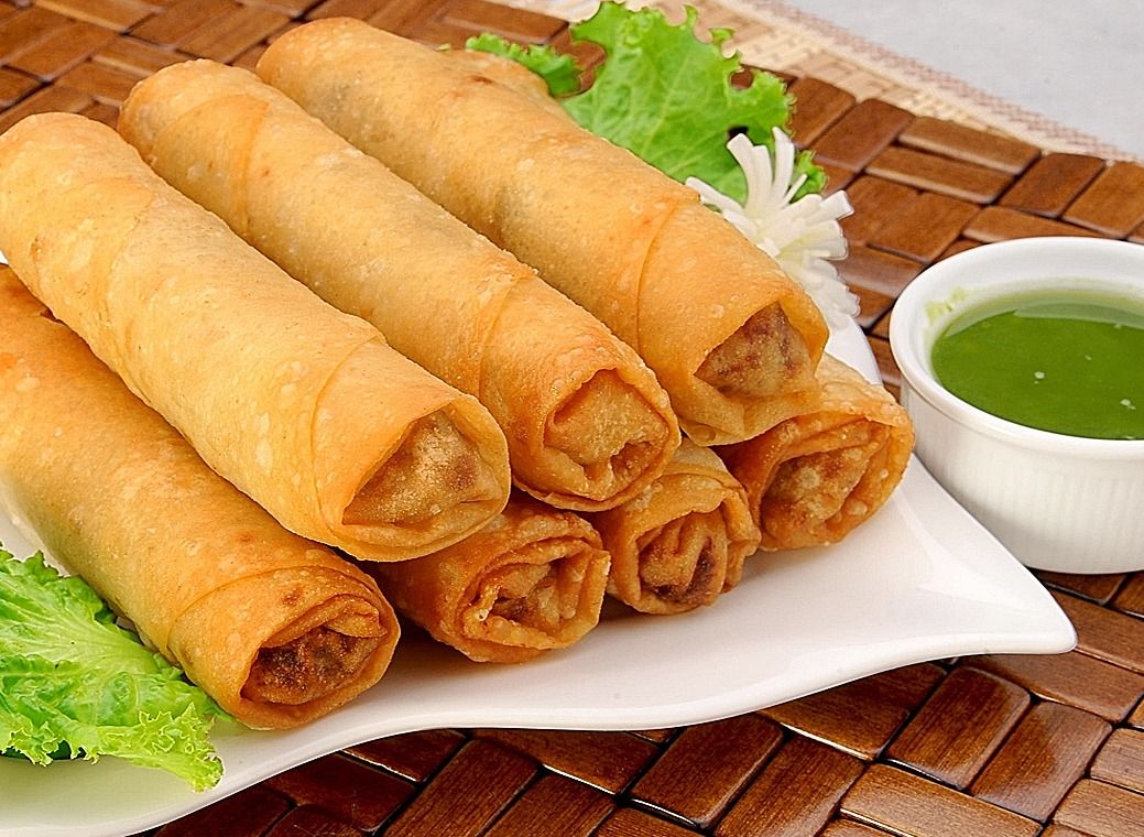 Roll
