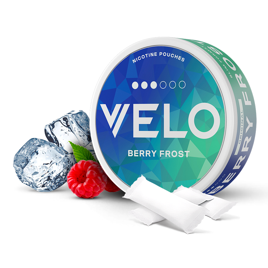 3-Dot Velo (Elaichi)