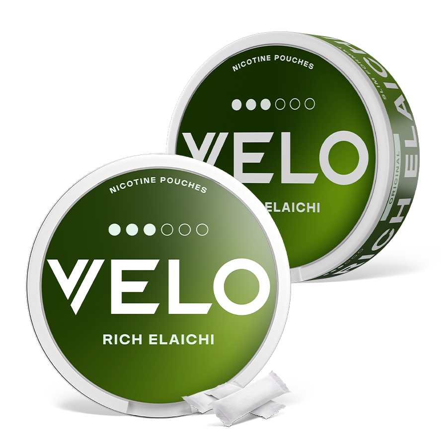 3-Dot Velo (Elaichi)