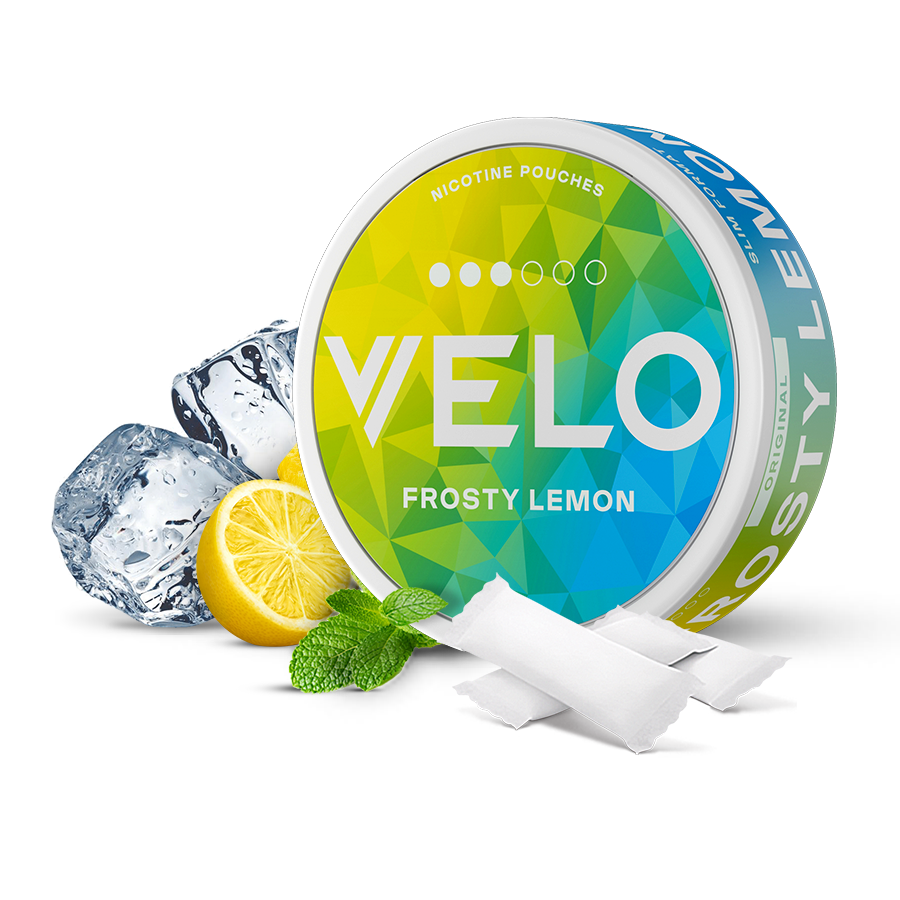 3-Dot Velo (Elaichi)