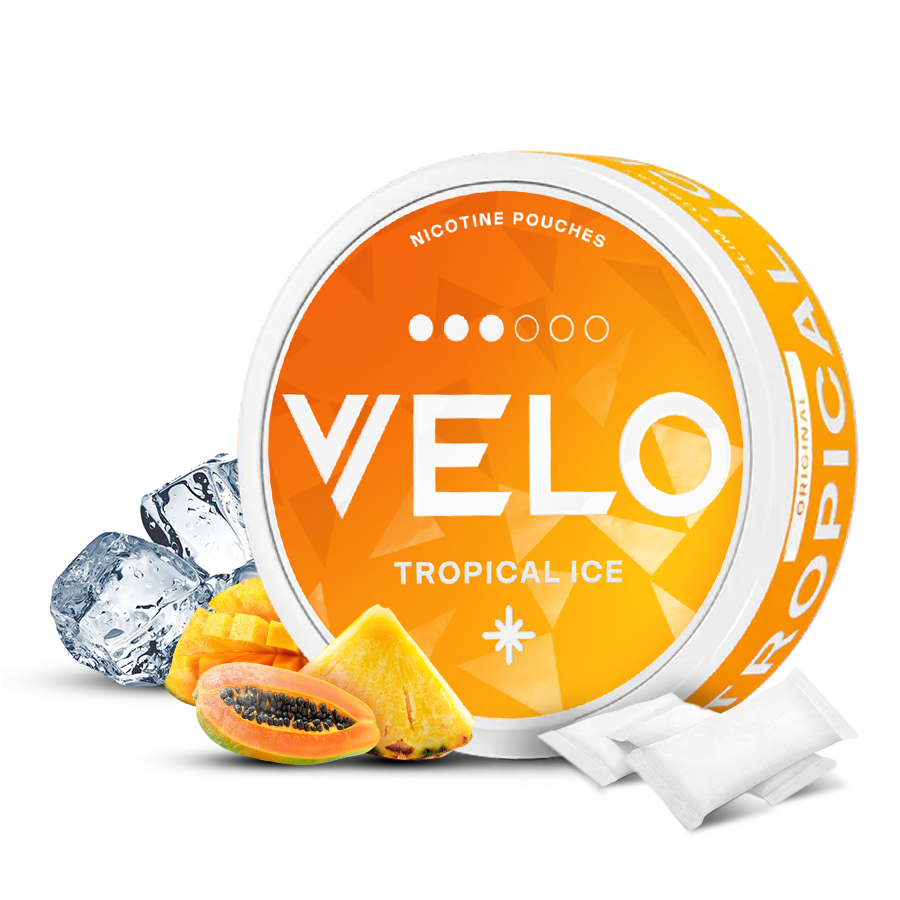 3-Dot Velo (Elaichi)
