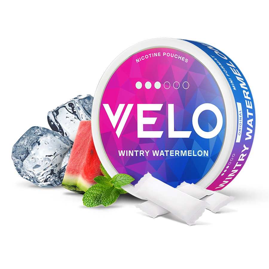 3-Dot Velo (Elaichi)