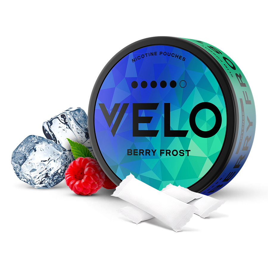 3-Dot Velo (Elaichi)