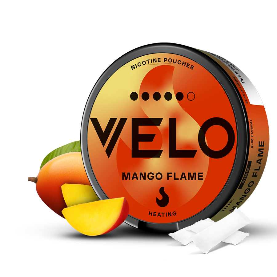 3-Dot Velo (Elaichi)