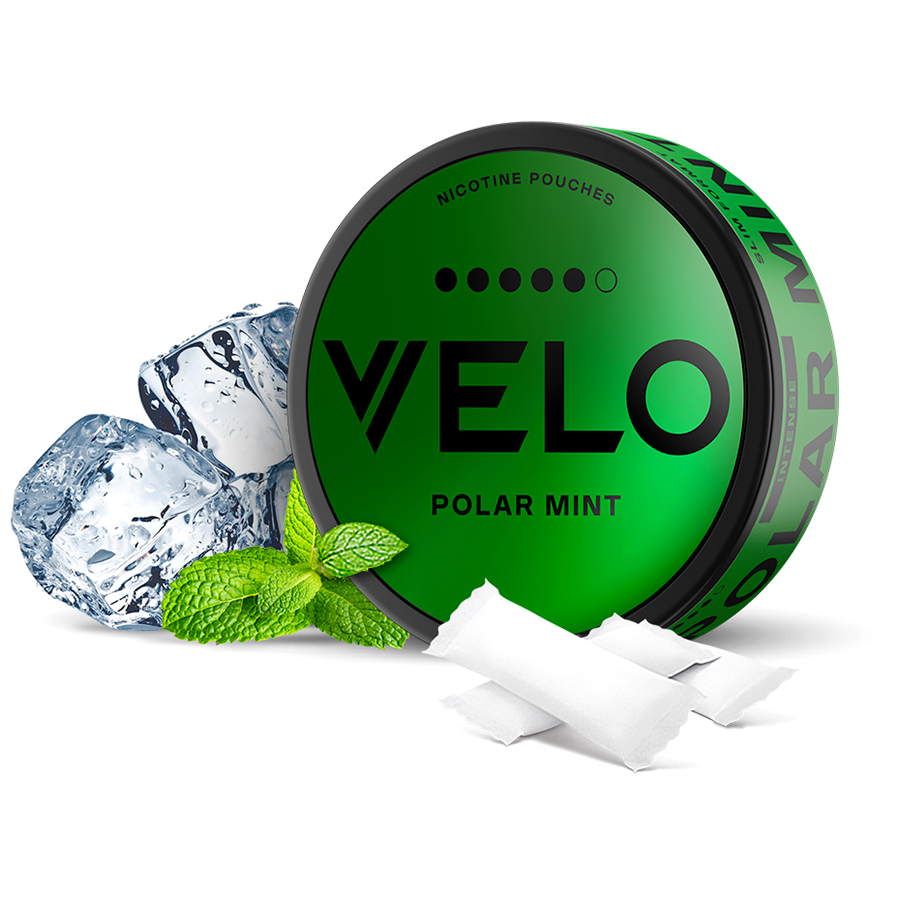 3-Dot Velo (Elaichi)